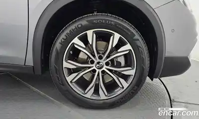 Infiniti QX30 2019 2.0 гидро в Москве № 295011, миниатюра 5