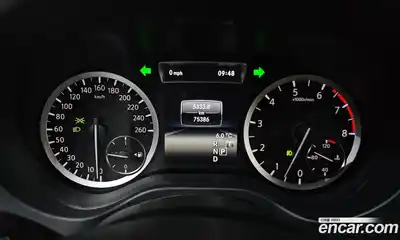 Infiniti QX30 2019 2.0 гидро в Москве № 295011, миниатюра 8