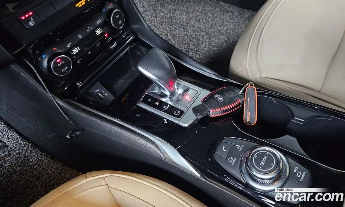 Infiniti QX30 2019 2.0 гидро в Москве № 295011, фото 9