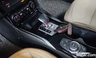 Infiniti QX30 2019 2.0 гидро в Москве № 295011, миниатюра 9