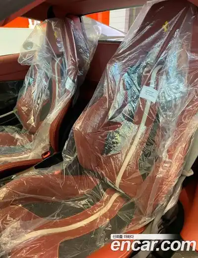 Ferrari 488 2020 3.9 гидро в Москве № 296465, миниатюра 2