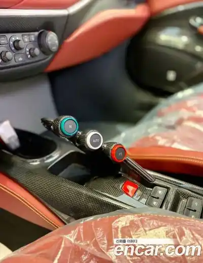 Ferrari 488 2020 3.9 гидро в Москве № 296465, миниатюра 3