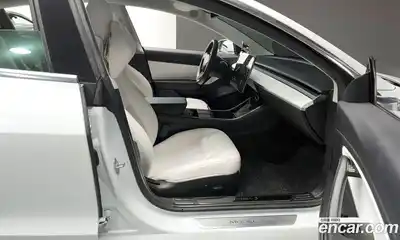 Tesla Model 3 2020 0.2 гидро в Москве № 300463, миниатюра 11