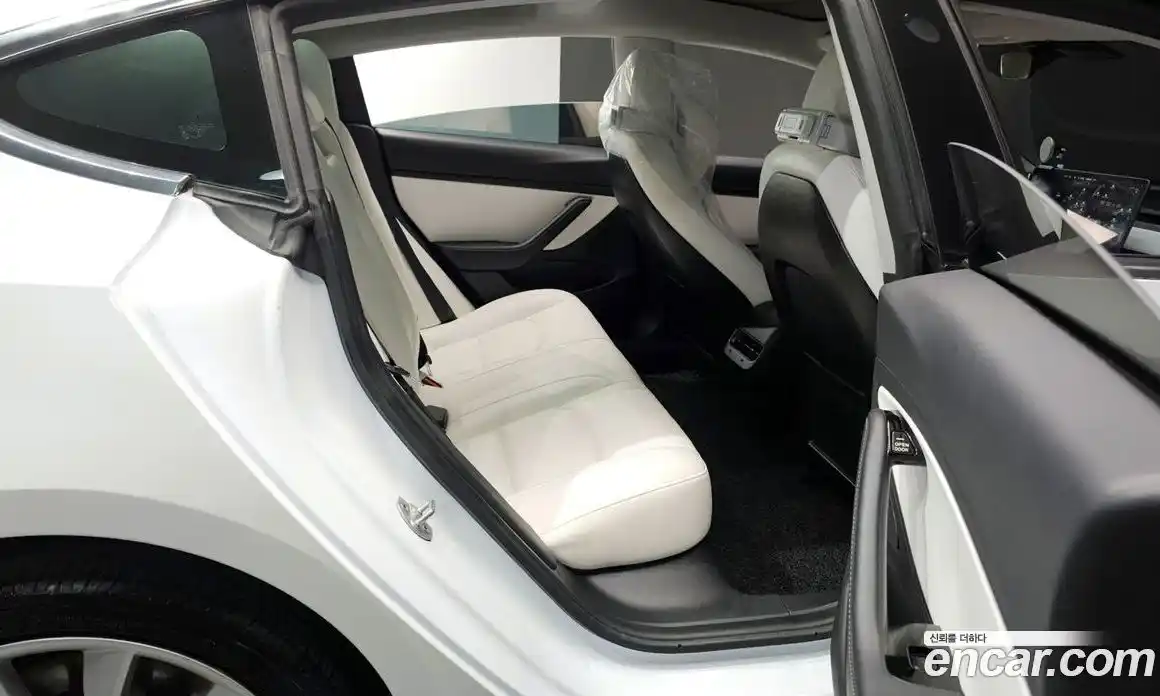 Tesla Model 3 2020 0.2 гидро в Москве № 300463, фото 12