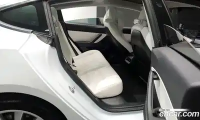 Tesla Model 3 2020 0.2 гидро в Москве № 300463, миниатюра 12