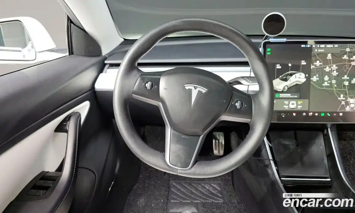 Tesla Model 3 2020 0.2 гидро в Москве № 300463, фото 13