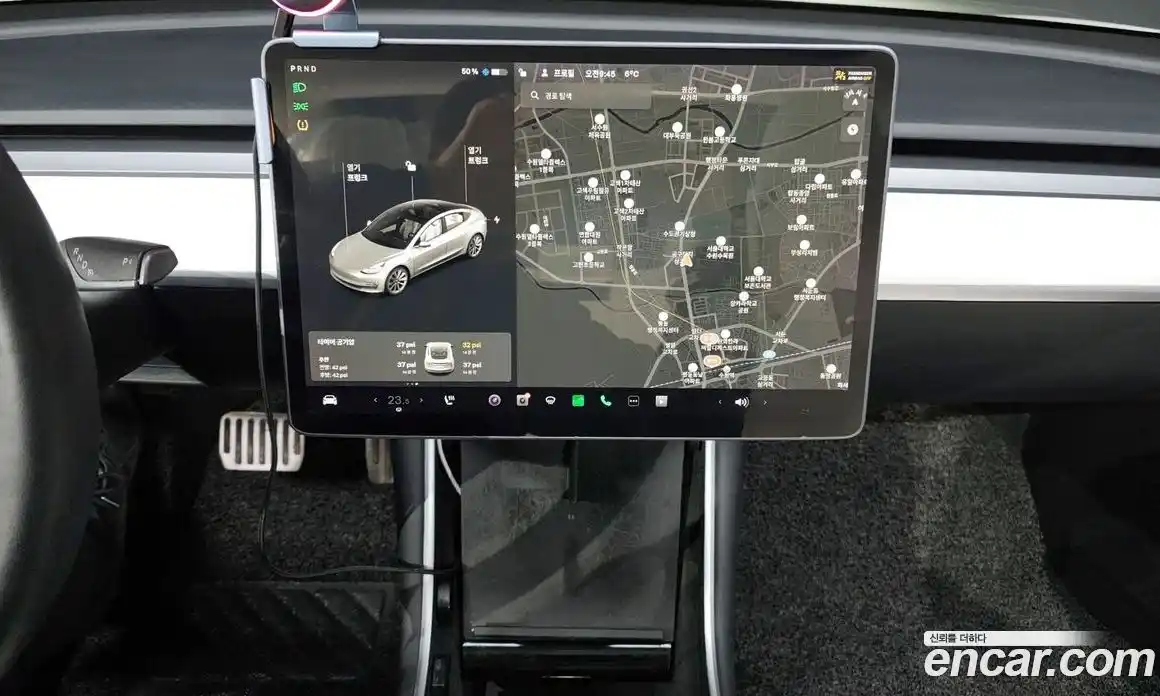 Tesla Model 3 2020 0.2 гидро в Москве № 300463, фото 14