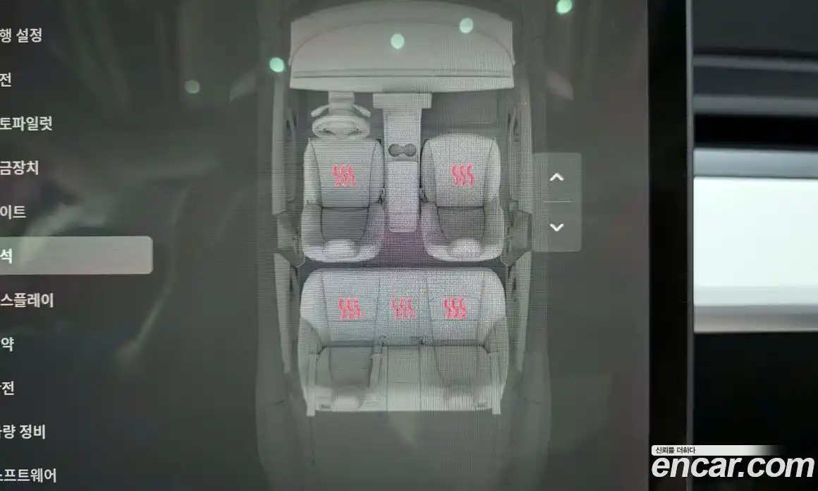 Tesla Model 3 2020 0.2 гидро в Москве № 300463, фото 18