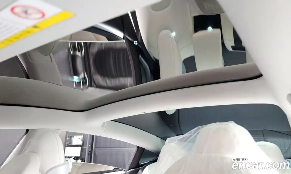 Tesla Model 3 2020 0.2 гидро в Москве № 300463, фото 19