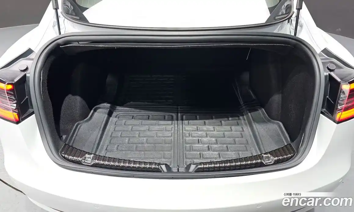 Tesla Model 3 2020 0.2 гидро в Москве № 300463, фото 20