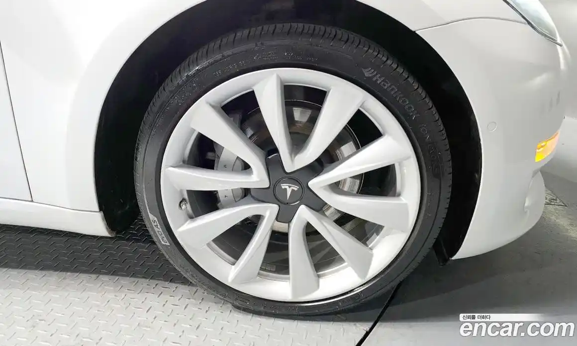 Tesla Model 3 2020 0.2 гидро в Москве № 300463, фото 6