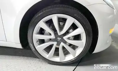 Tesla Model 3 2020 0.2 гидро в Москве № 300463, миниатюра 6