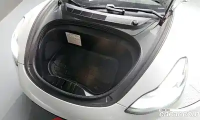 Tesla Model 3 2020 0.2 гидро в Москве № 300463, миниатюра 7