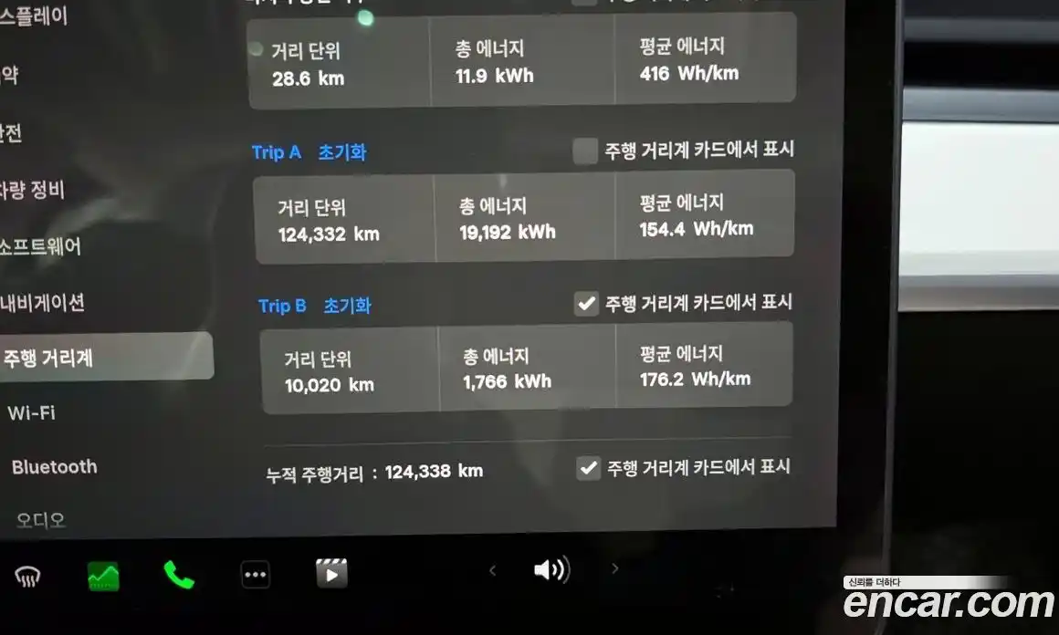 Tesla Model 3 2020 0.2 гидро в Москве № 300463, фото 8