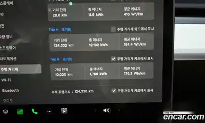 Tesla Model 3 2020 0.2 гидро в Москве № 300463, миниатюра 8