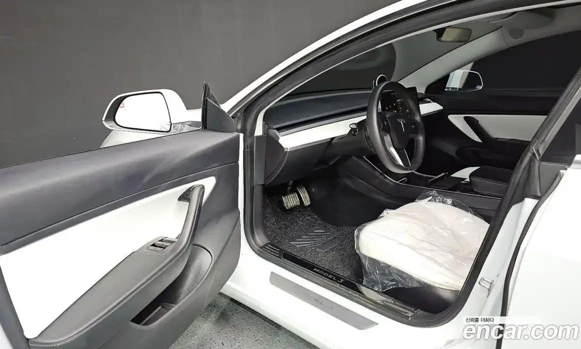 Tesla Model 3 2020 0.2 гидро в Москве № 300463, фото 10