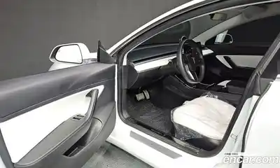 Tesla Model 3 2020 0.2 гидро в Москве № 300463, миниатюра 10