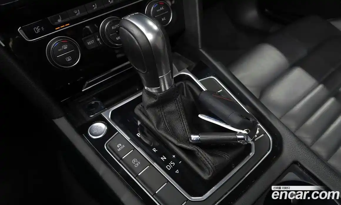 Volkswagen Passat 2018 2.0 гидро в Москве № 301346, фото 9