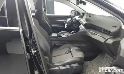 Peugeot 3008 2017 1.6 гидро в Москве № 305849, миниатюра 11