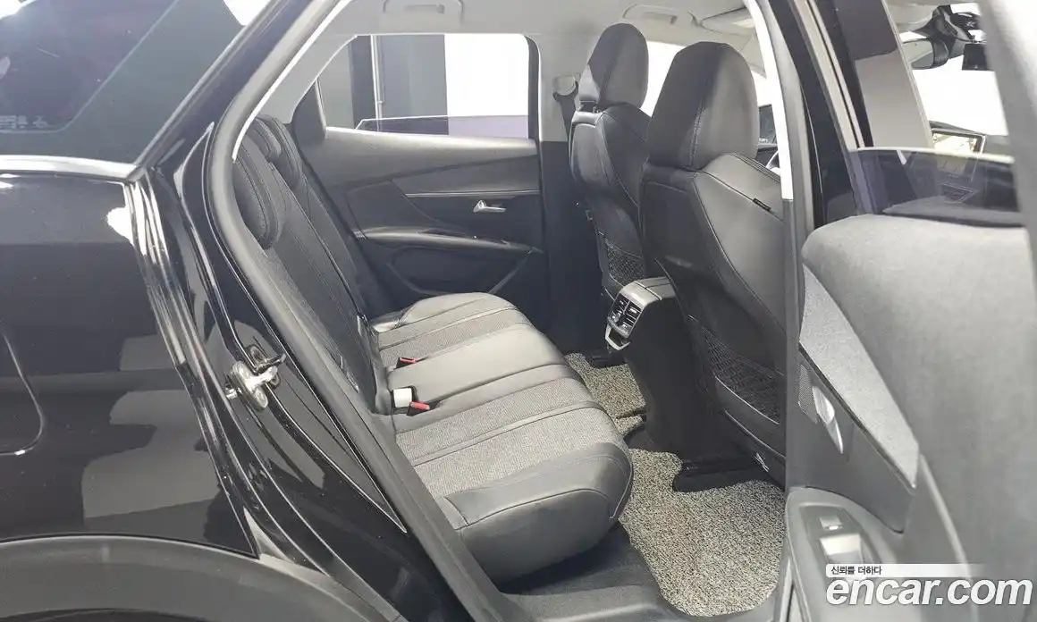 Peugeot 3008 2017 1.6 гидро в Москве № 305849, фото 12