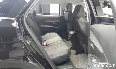 Peugeot 3008 2017 1.6 гидро в Москве № 305849, миниатюра 12