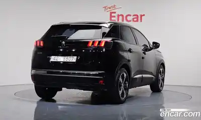 Peugeot 3008 2017 1.6 гидро в Москве № 305849, миниатюра 2