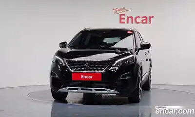 Peugeot 3008 2017 1.6 гидро в Москве № 305849, миниатюра 3