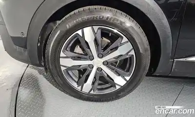 Peugeot 3008 2017 1.6 гидро в Москве № 305849, миниатюра 5