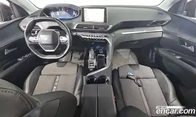 Peugeot 3008 2017 1.6 гидро в Москве № 305849, миниатюра 7