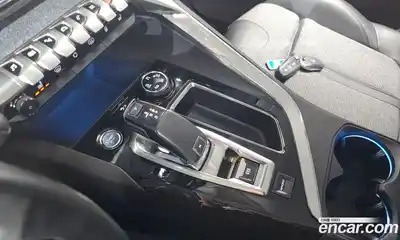 Peugeot 3008 2017 1.6 гидро в Москве № 305849, миниатюра 9