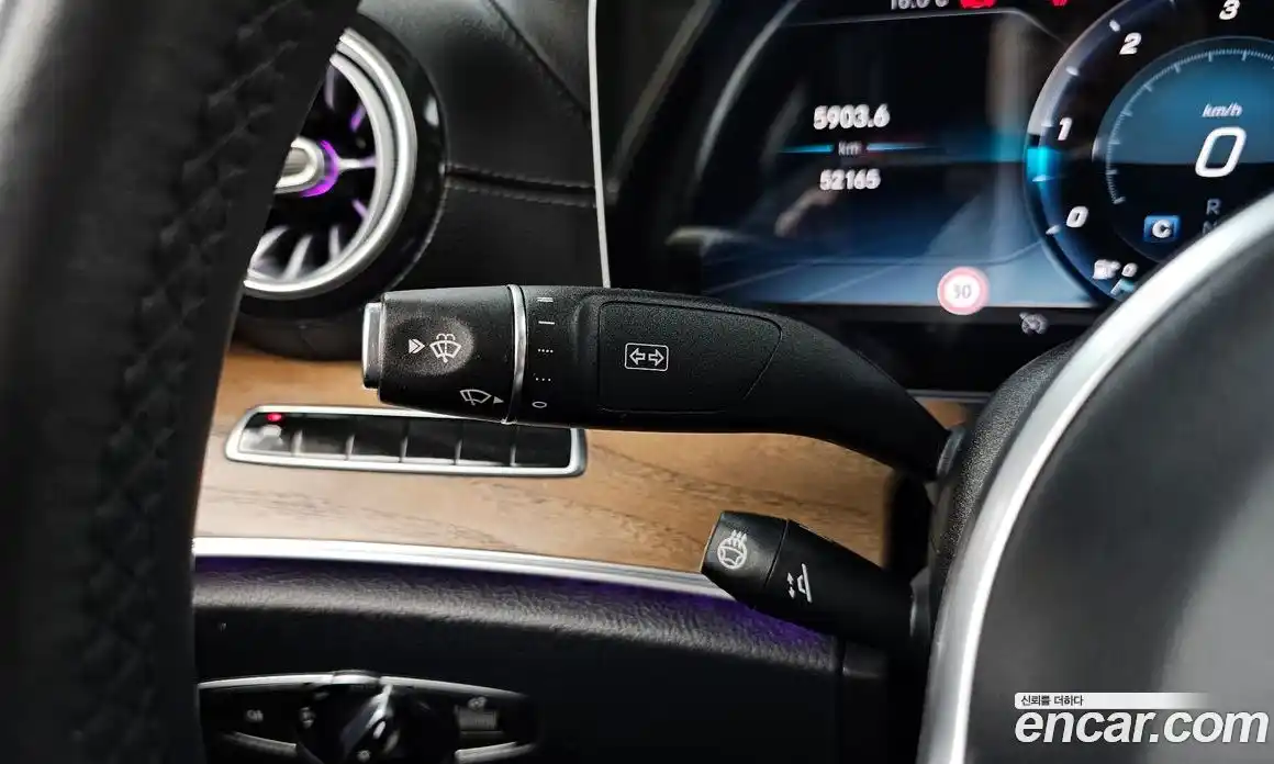 Mercedes-Benz E-Class 2019 1.9 гидро в Москве № 309872, фото 18