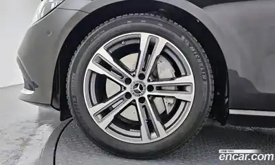 Mercedes-Benz E-Class 2021 2.0 гидро, миниатюра 5
