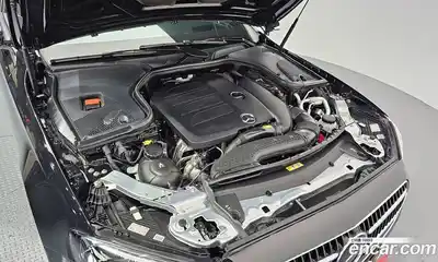 Mercedes-Benz E-Class 2021 2.0 гидро, миниатюра 6