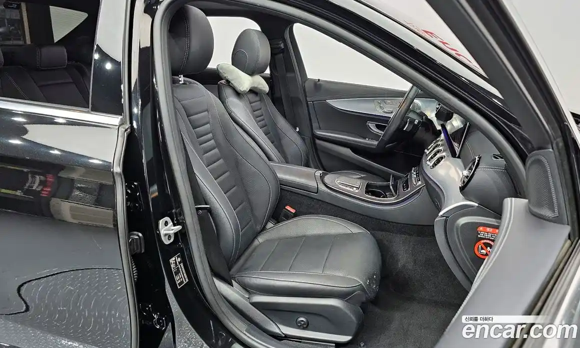 Mercedes-Benz E-Class 2021 2.0 гидро, фото 10