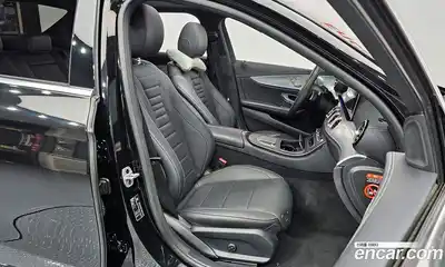 Mercedes-Benz E-Class 2021 2.0 гидро, миниатюра 10
