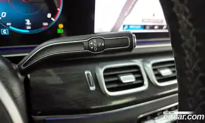 Mercedes-Benz GLE-Class 2021 2.9 гидро в Москве № 322564, миниатюра 9