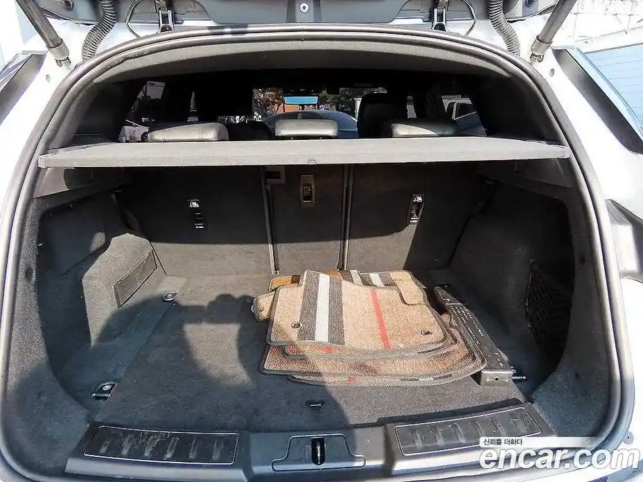 Land Rover Range-Rover Evoque 2021 2.0 гидро в Москве № 328304, фото 20
