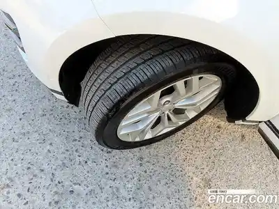 Land Rover Range-Rover Evoque 2021 2.0 гидро в Москве № 328304, миниатюра 5