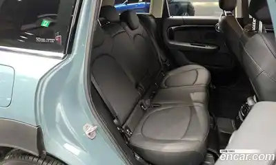 Mini Countryman 2023 1.5 гидро в Москве № 328949, миниатюра 12