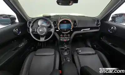 Mini Countryman 2023 1.5 гидро в Москве № 328949, миниатюра 7