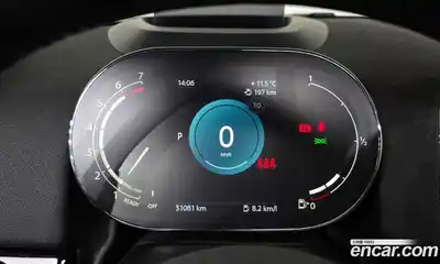 Mini Countryman 2023 1.5 гидро в Москве № 328949, миниатюра 8