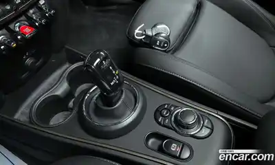 Mini Countryman 2023 1.5 гидро в Москве № 328949, миниатюра 9