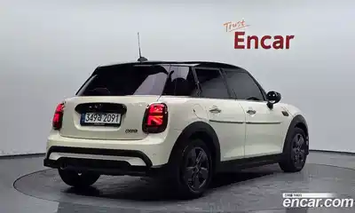 Mini Cooper 2022 1.5 гидро в Москве, миниатюра 2