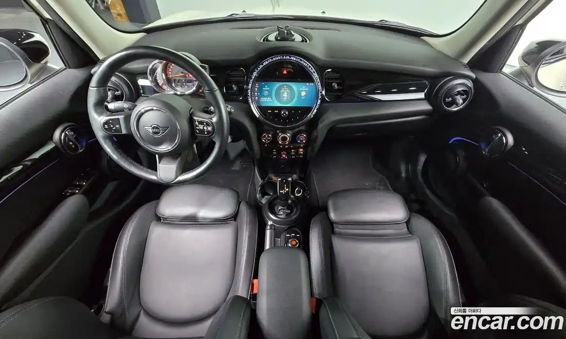 Mini Cooper 2022 1.5 гидро в Москве, фото 7