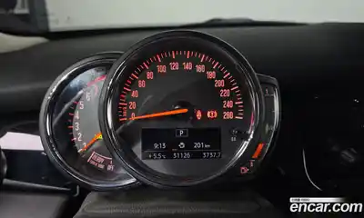Mini Cooper 2022 1.5 гидро в Москве, миниатюра 8