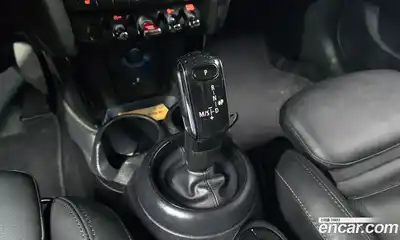 Mini Cooper 2022 1.5 гидро в Москве, миниатюра 9