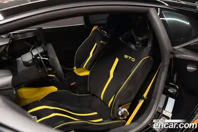 Lamborghini Huracan 2023 5.2 гидро в Москве № 336684, миниатюра 7