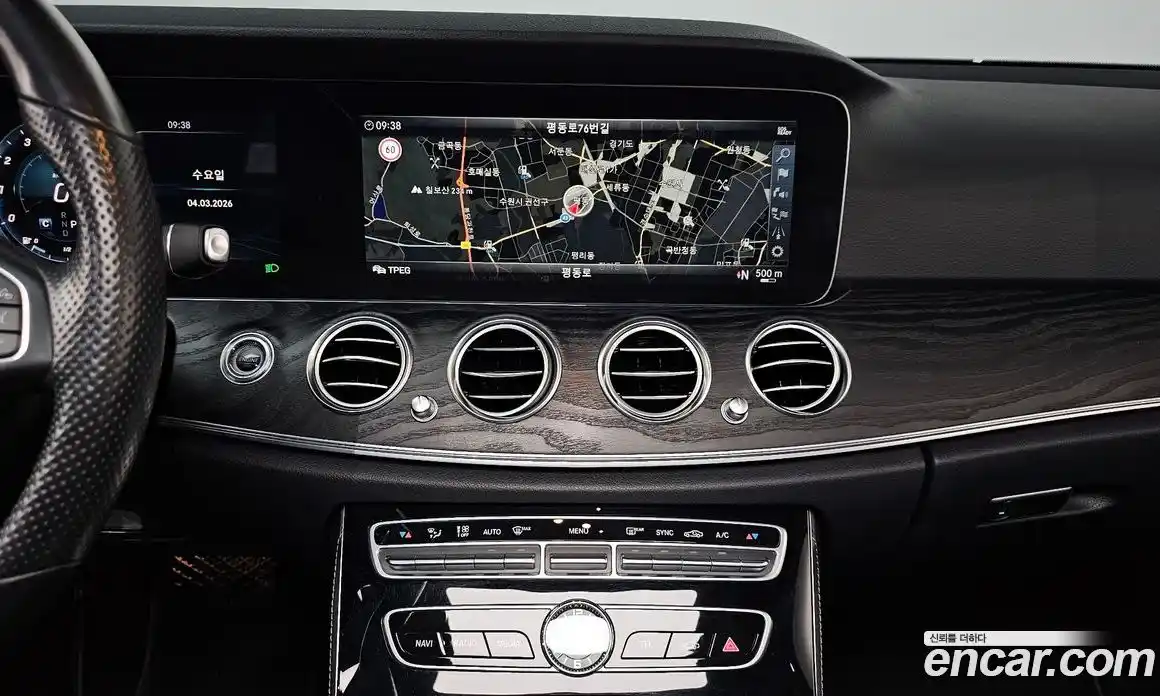 Mercedes-Benz E-Class 2017 2.0 гидро в Москве № 342499, фото 14