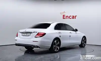 Mercedes-Benz E-Class 2017 2.0 гидро в Москве № 342499, миниатюра 2