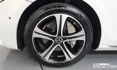 Mercedes-Benz E-Class 2017 2.0 гидро в Москве № 342499, миниатюра 5